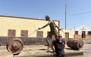  Espargos (Cabo Verde)