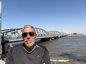  Saint Louis (Senegal)