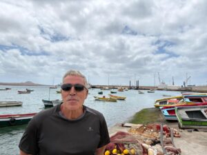 Palmeira (Cabo Verde)